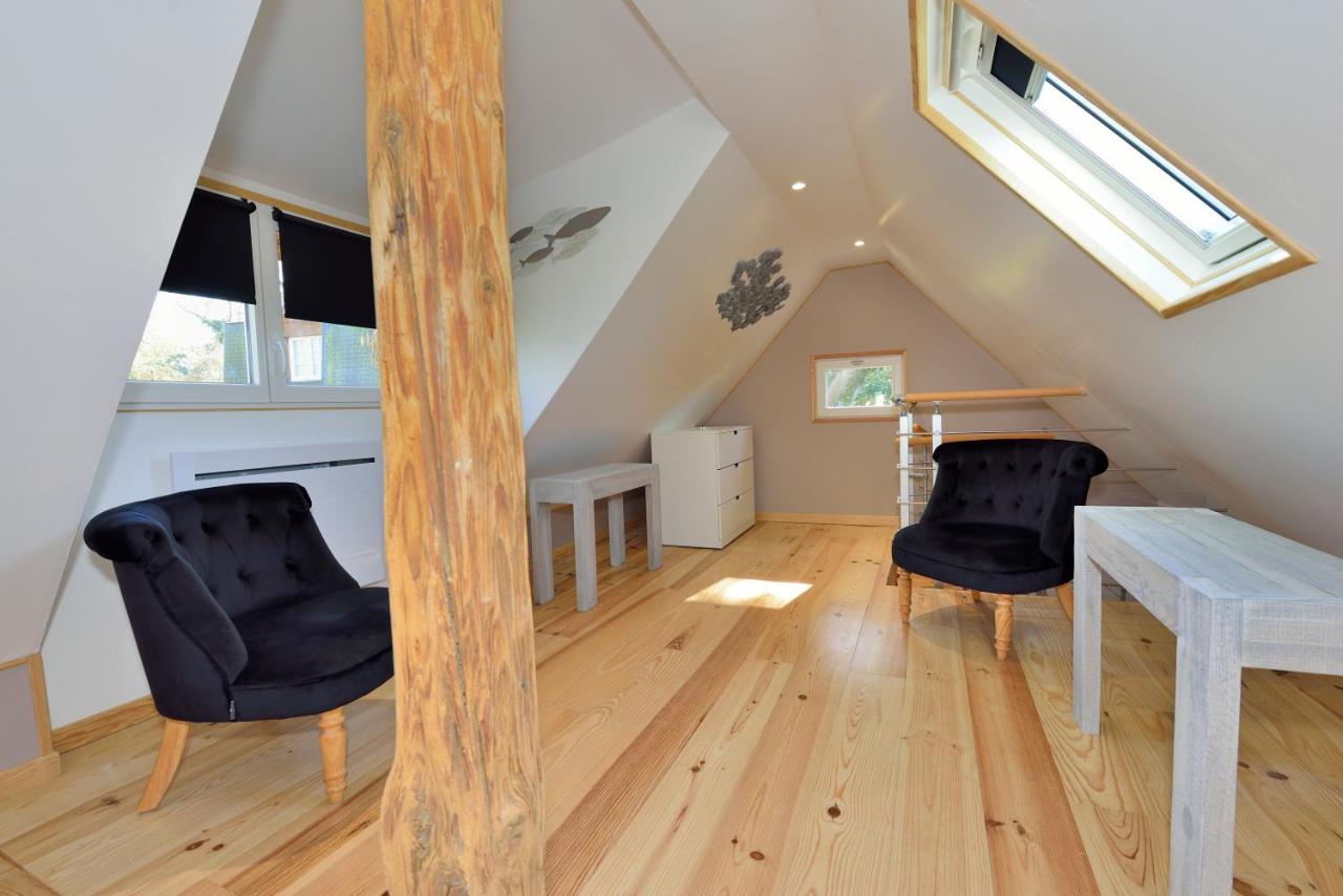 Maison 1 Chambre
