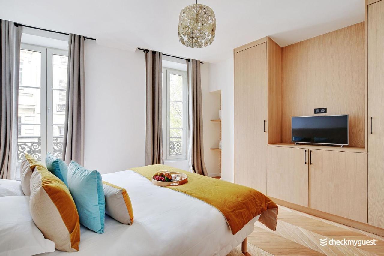 Appartement 2 Chambres