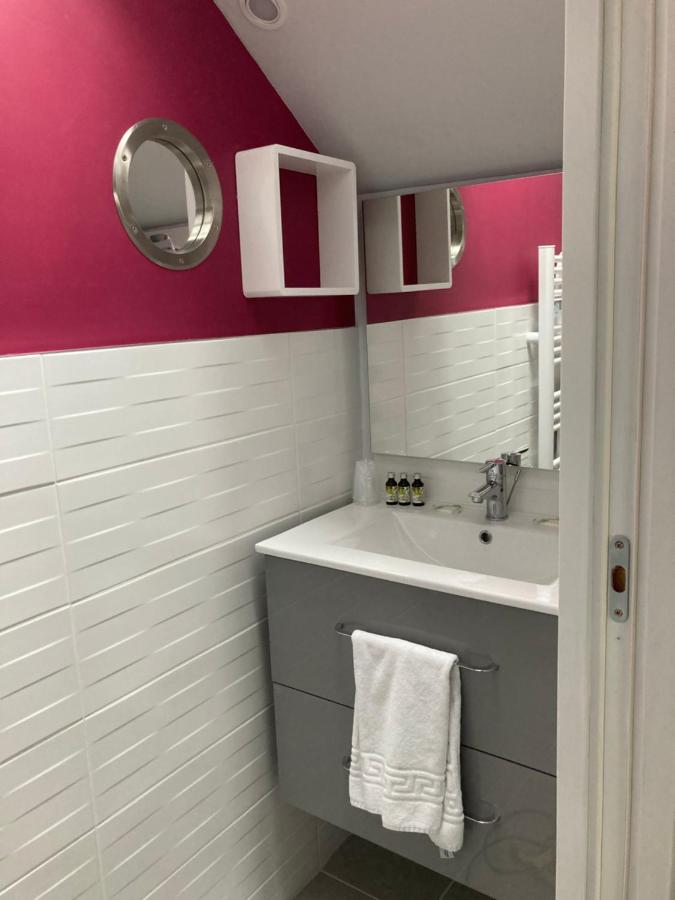 Air-conditioned apartment Robert Houdin 2/4 occupants