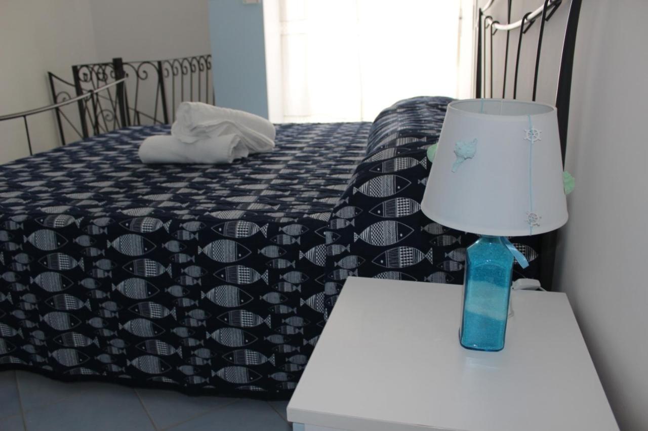 Le Sette Spiagge - B&B Gaeta