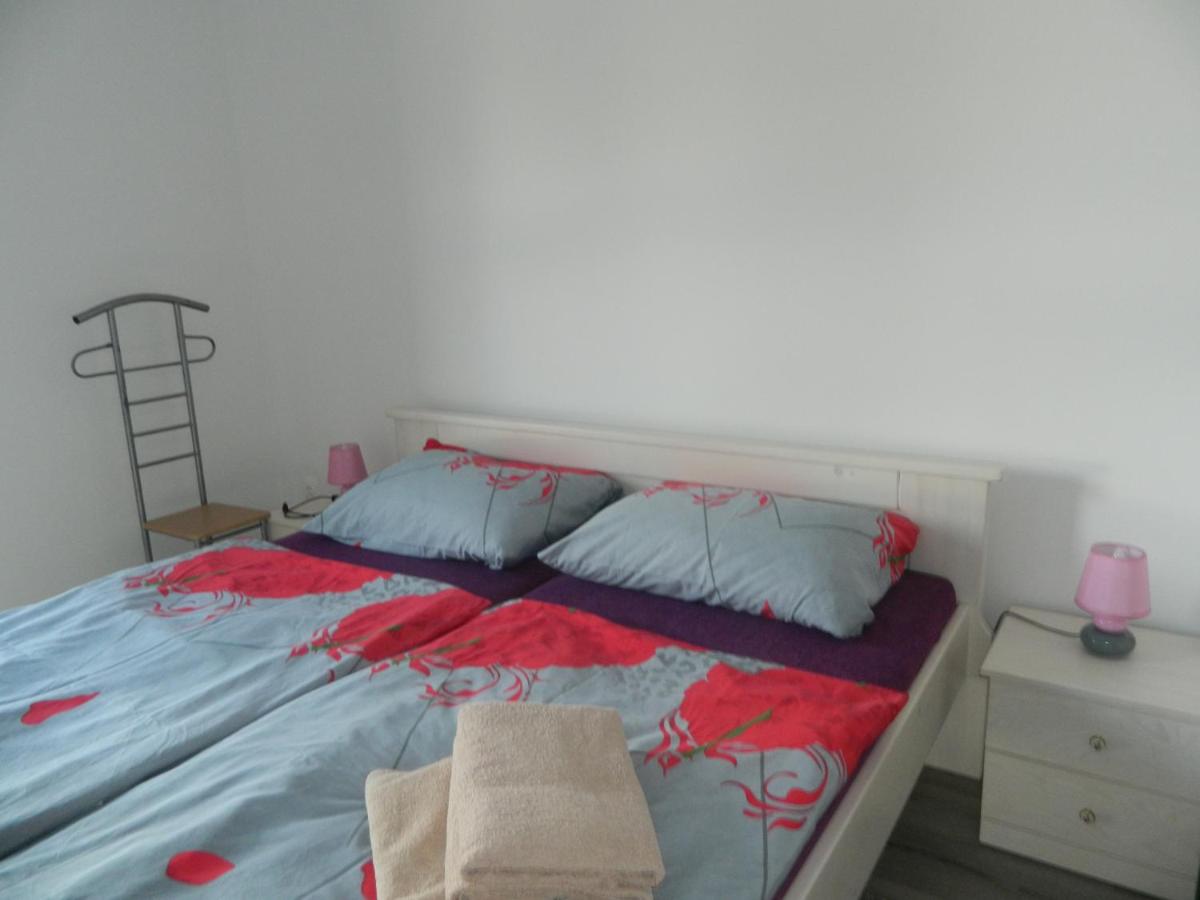 Apartman Linda - B&B Medulin