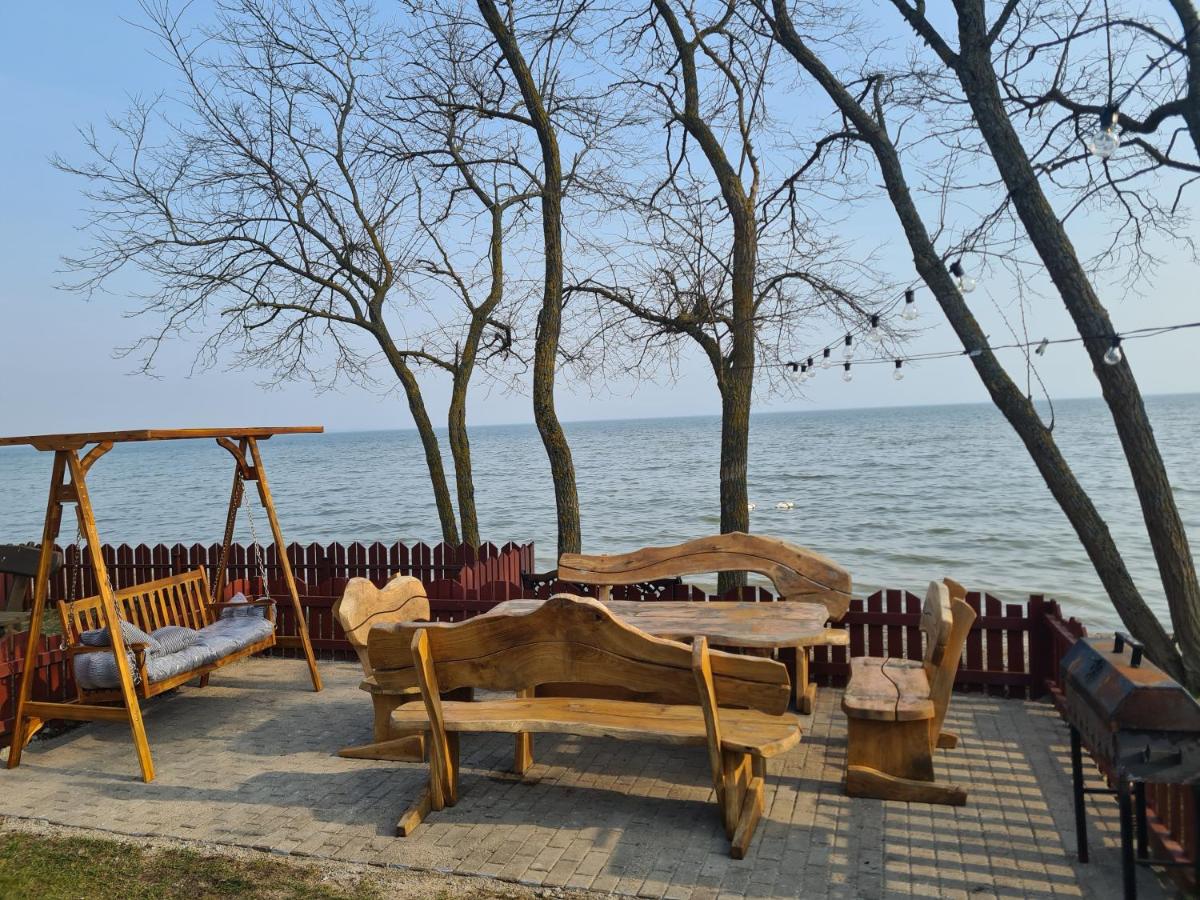 Preila Kristina-3 - B&B Preila