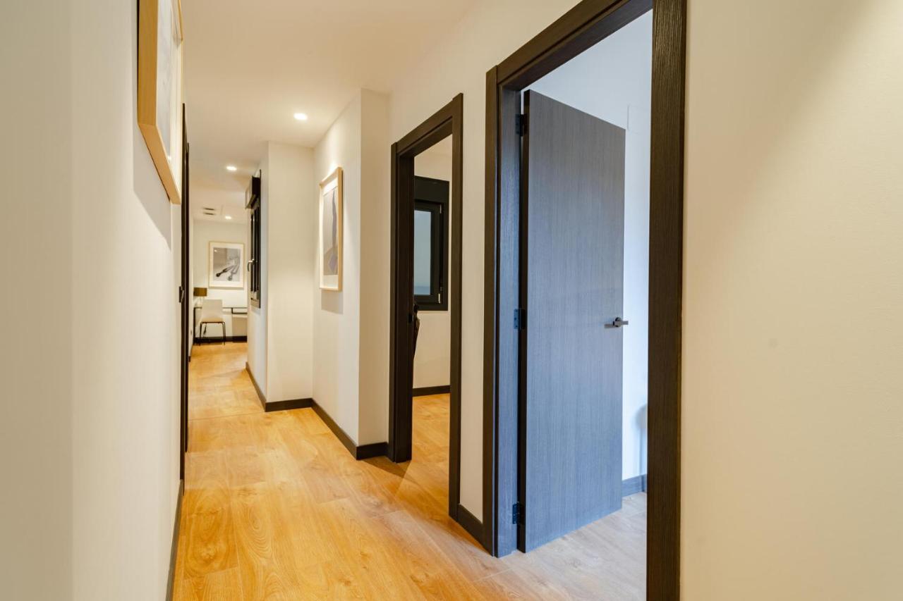 Appartamento con 3 Camere da Letto