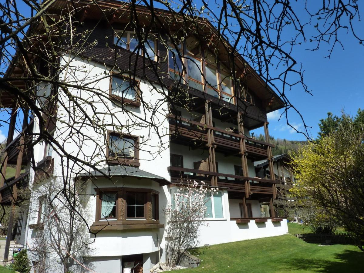 Landhaus Frank - Bed and Breakfast