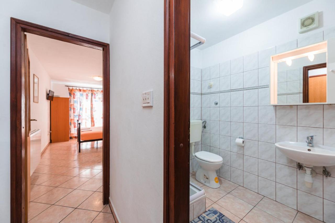 Appartement - Vue sur Mer
