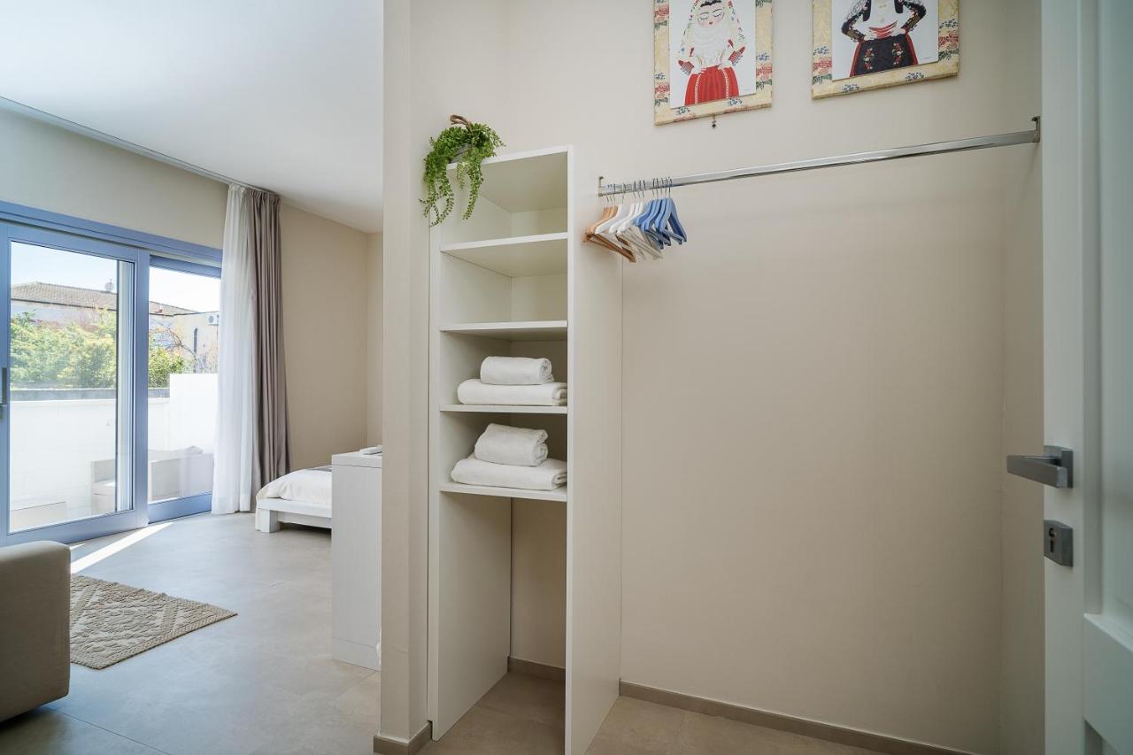 Comfort Triple Room with Shower
