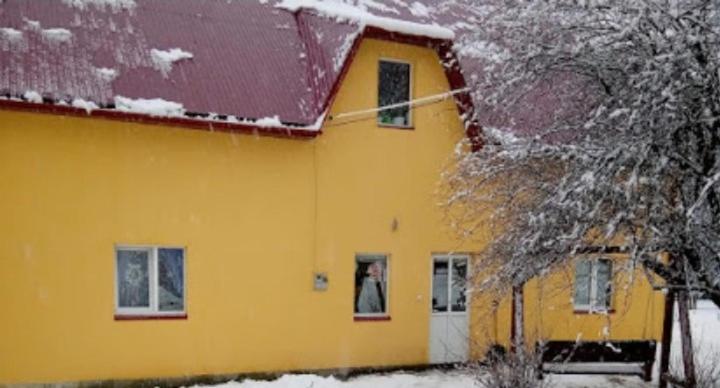 Біля комори - Chambres d’hôtes