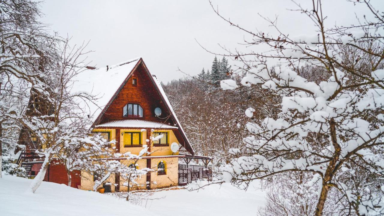 Camera Familiare con Bagno