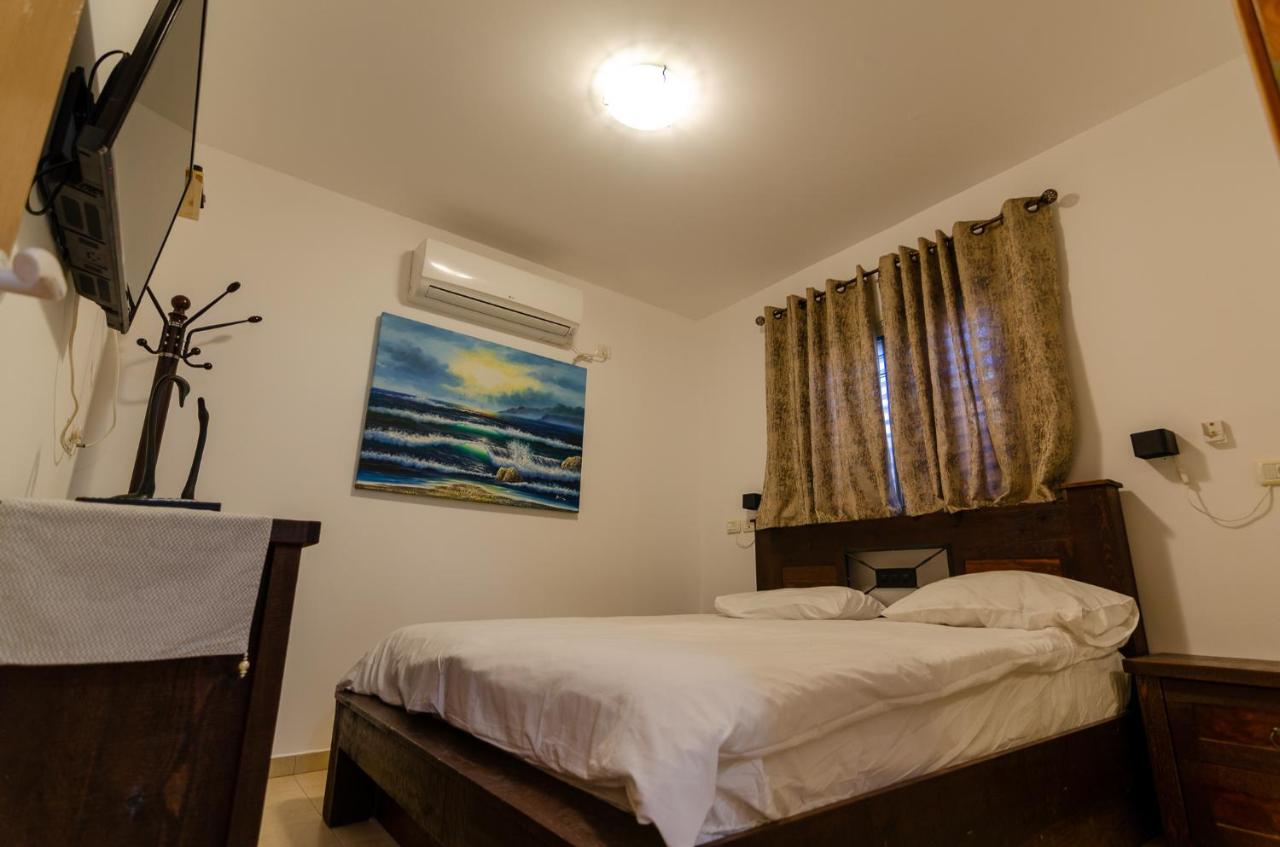 Deluxe Familiekamer