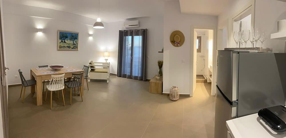 Appartement 2 Chambres