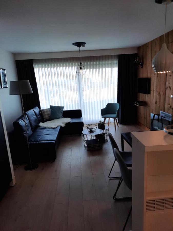 Residentie Den Oever 8 - B&B
