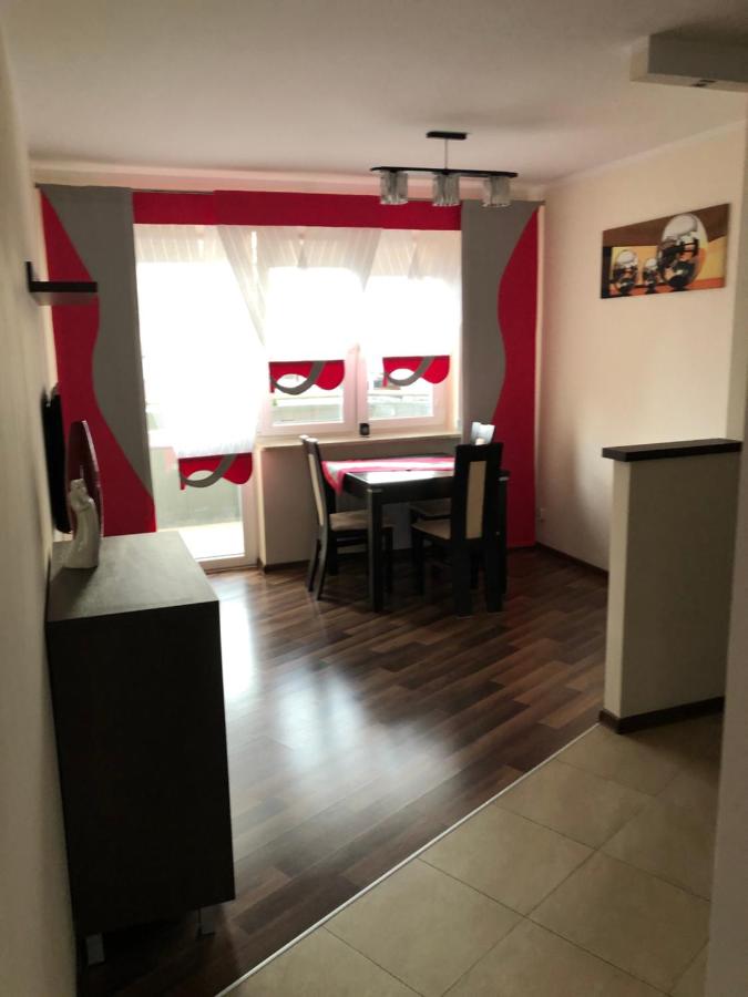 B&B Ełk - Apartament Tuwima 8 - Bed and Breakfast Ełk