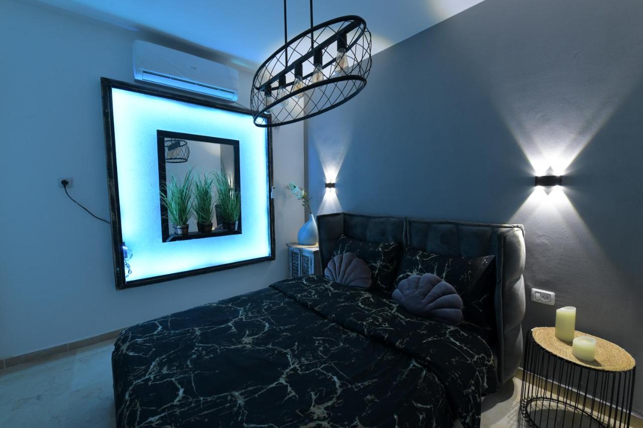 יחידת יוקרה נועם - B&B Eilat