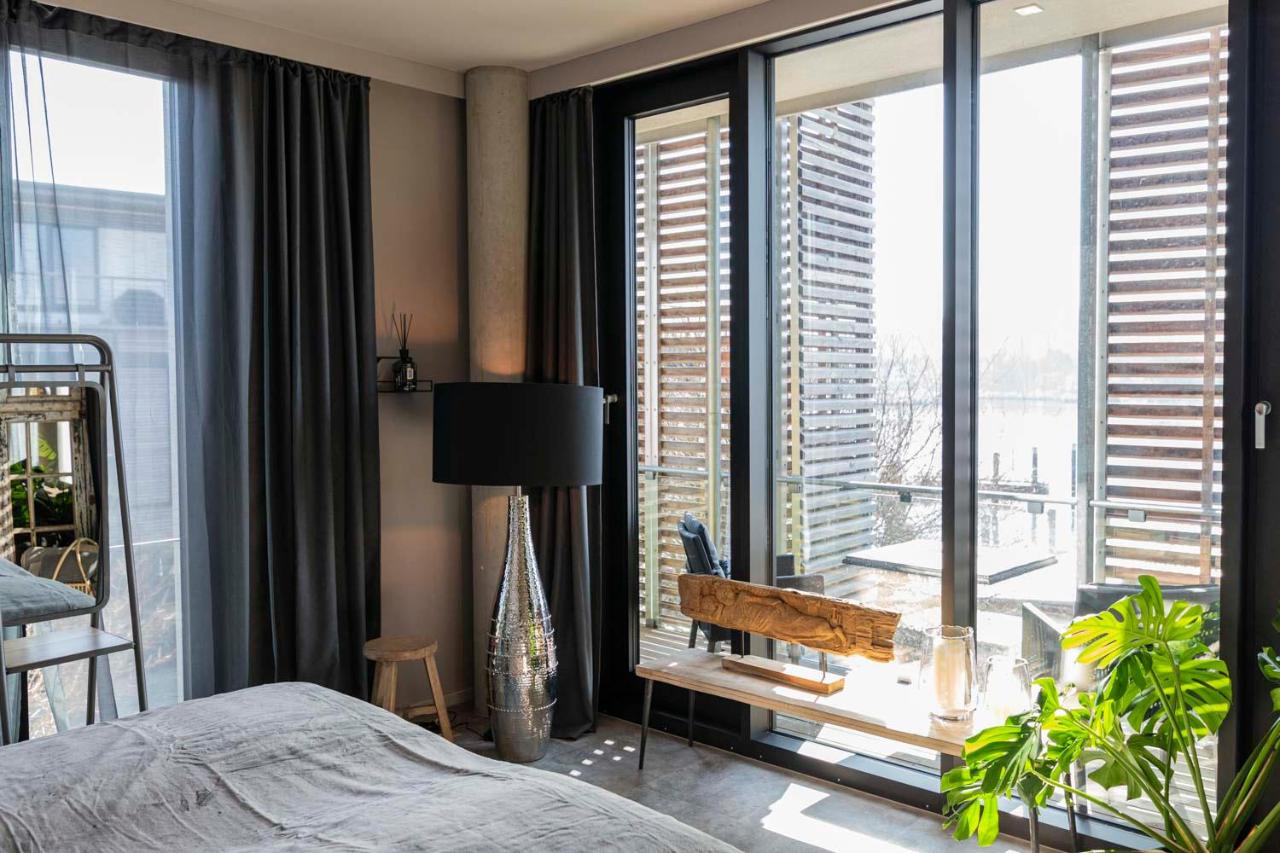 Apartment mit Meerblick