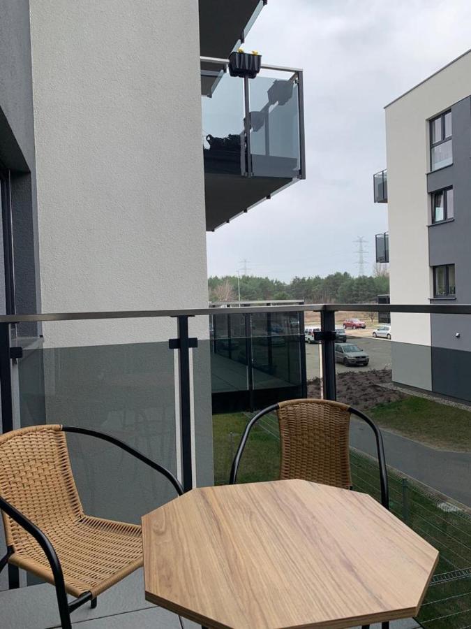 Apartament Fordon przy Onkologii - B&B Bydgoszcz
