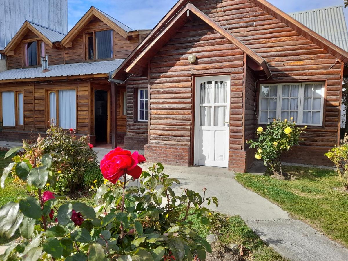 B&B El Calafate - Cabañas Matices - Bed and Breakfast El Calafate