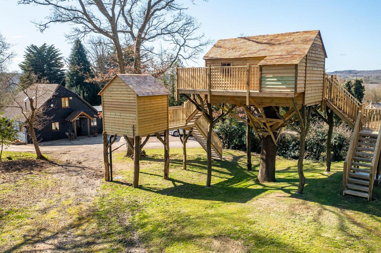 Baumhaus