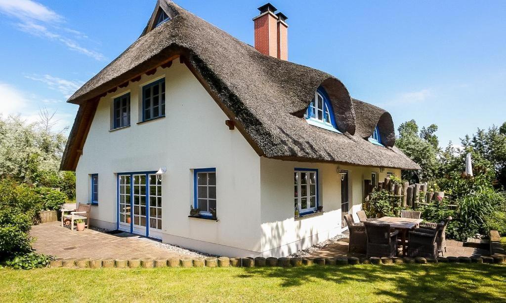 Skipperhus - B&B