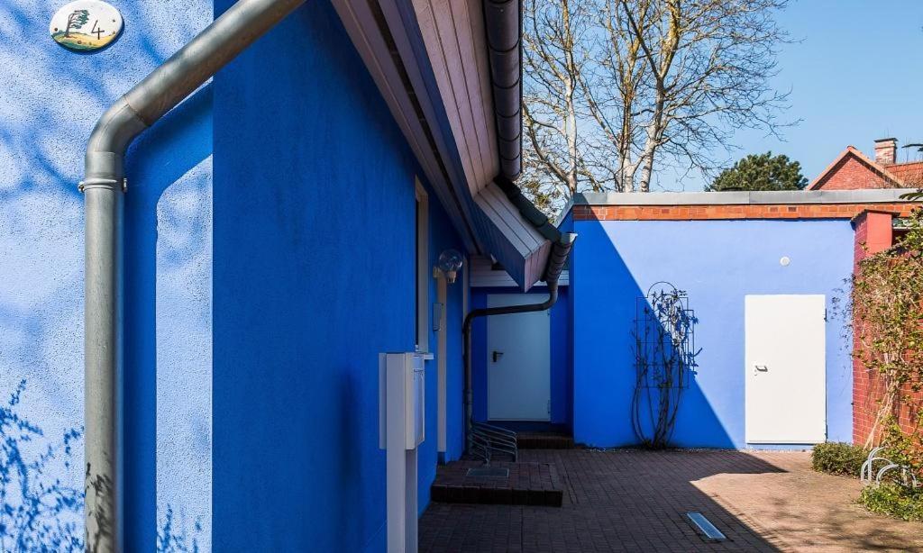 Friederike - B&B