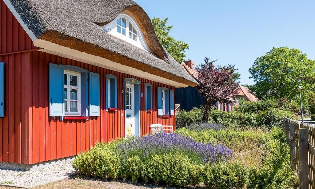 Klönhus - Chambres d’hôtes
