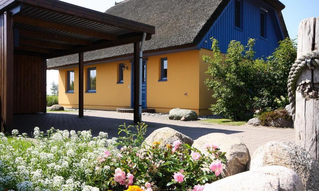 Hus in de Wieck 01 - B&B