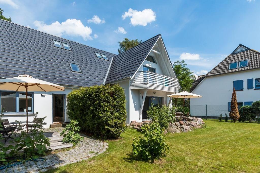 Drei Akazien Wohnung 2 - B&B