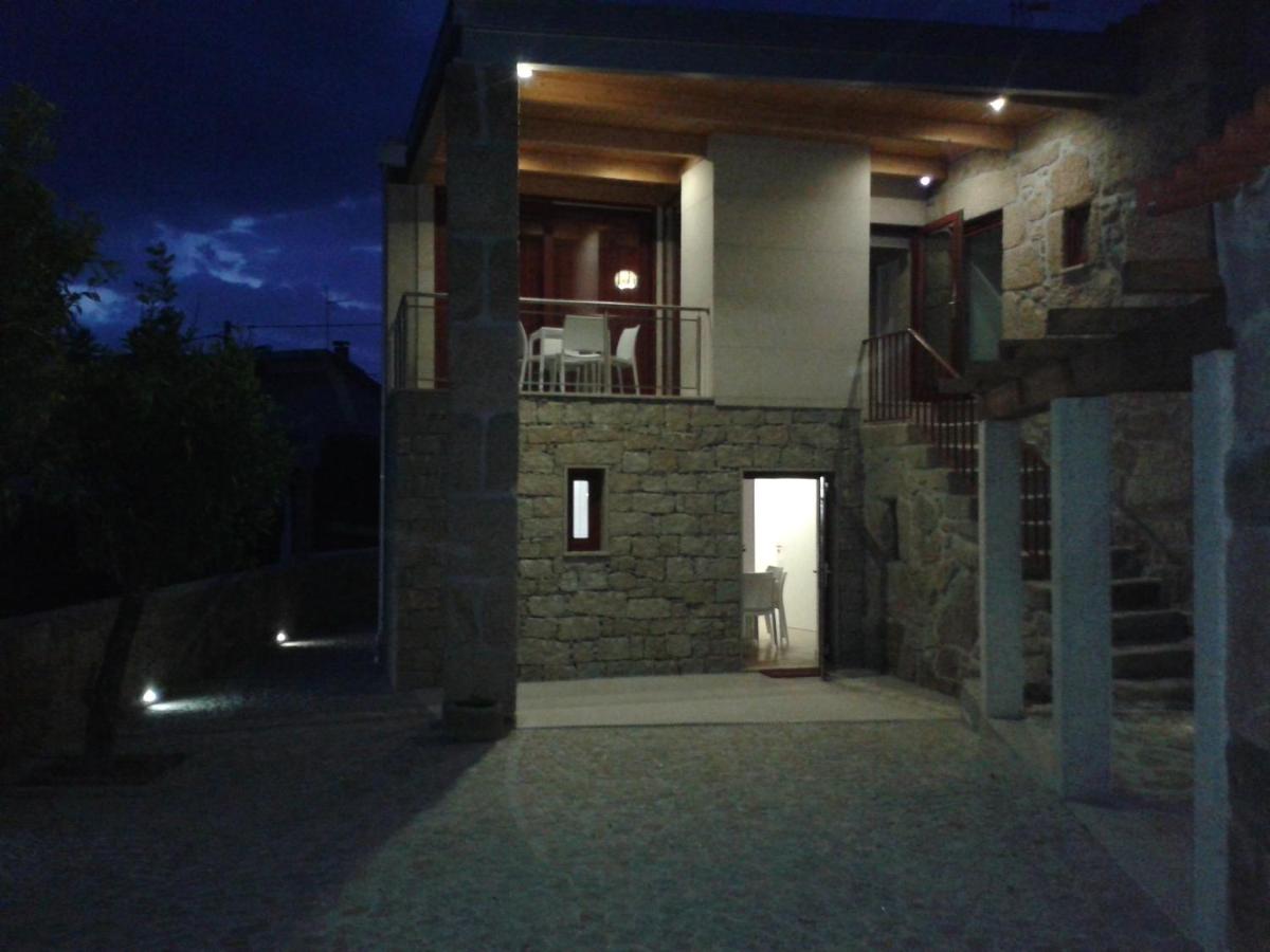 Casas d Aldeia Turismo Rural - B&B