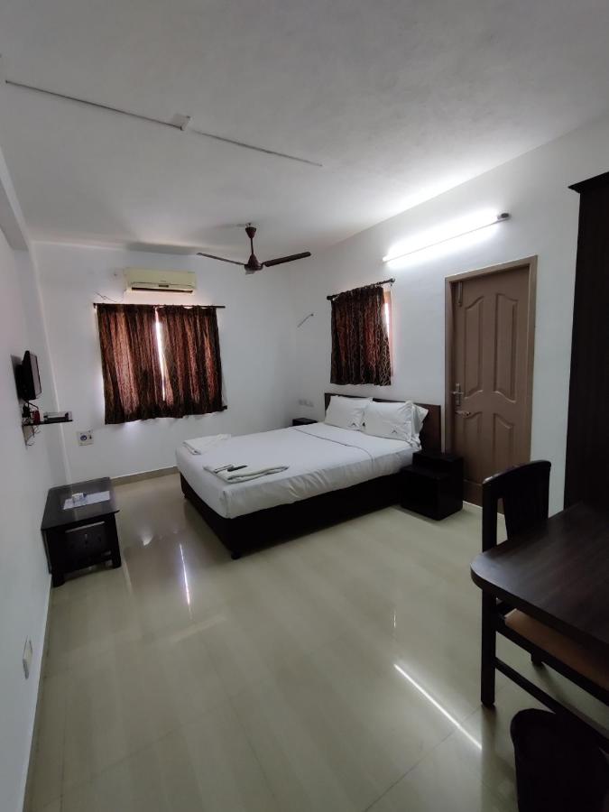 Budget Double or Twin Room