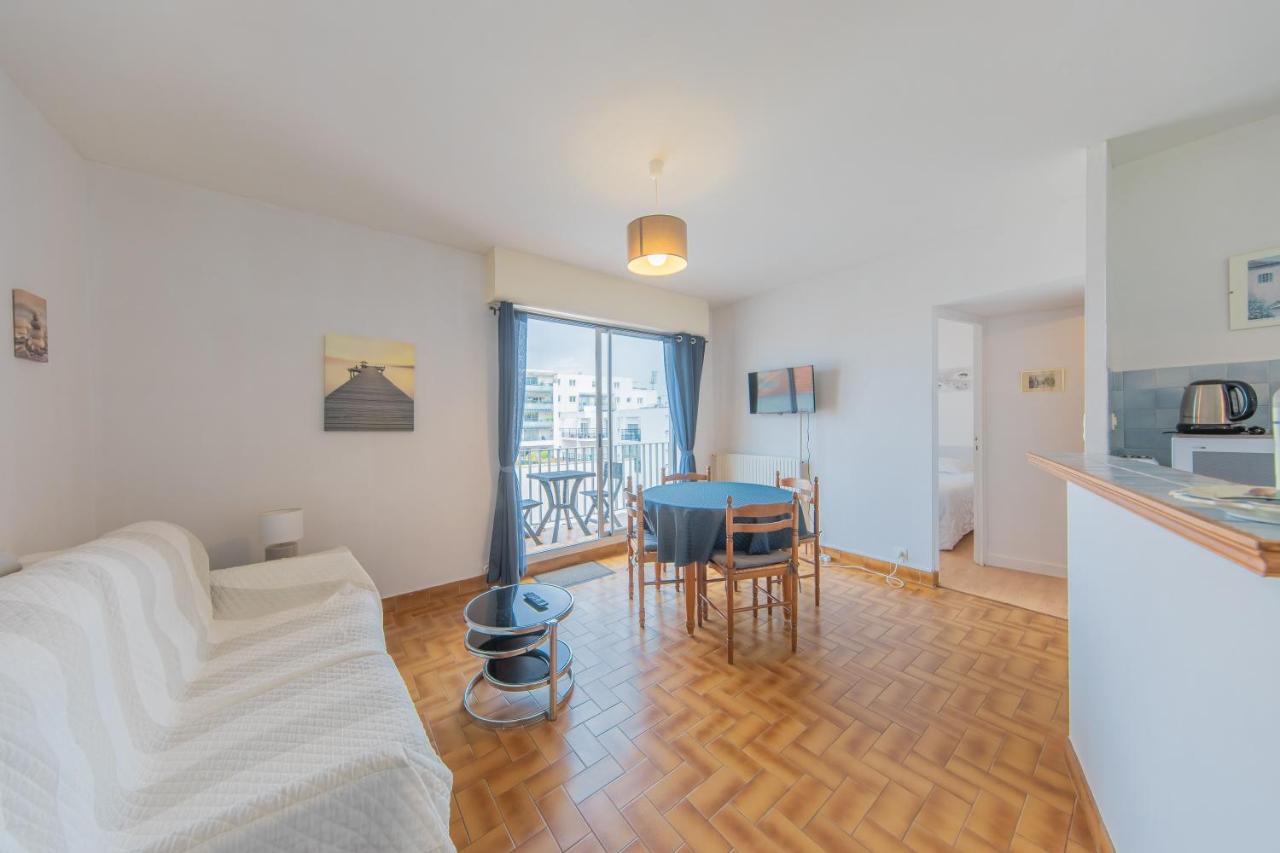Résidence Clemenceau 1 - Chambres d’hôtes Royan