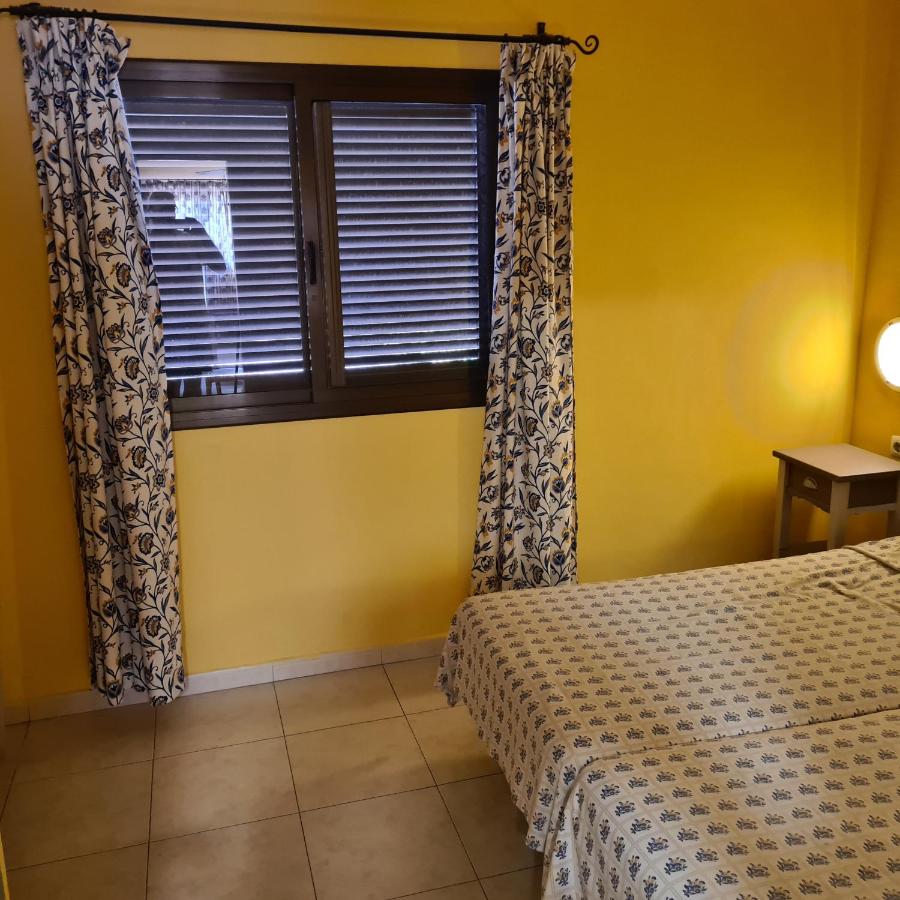 Apartment mit 2 Schlafzimmern