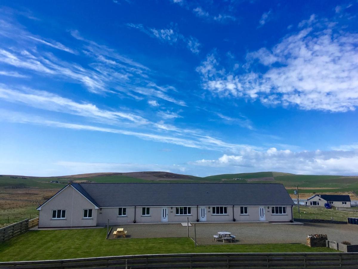 Eastbrae Cottages & Lodges - Bed and Breakfast Stromness