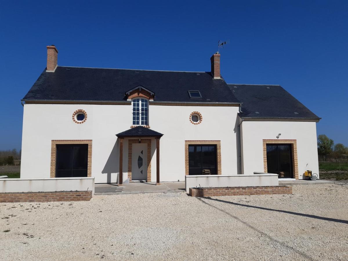 La Crotinière - Bed and Breakfast