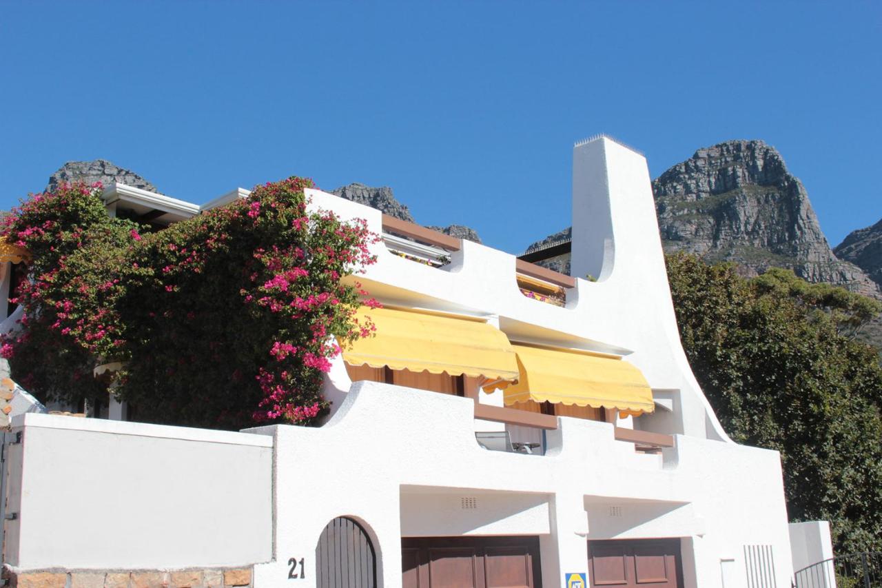 B&B Cape Town - Sunset Apartment - Bed and Breakfast Cape Town