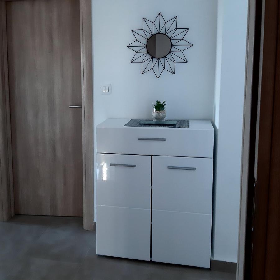 Apartamento con vistas al mar