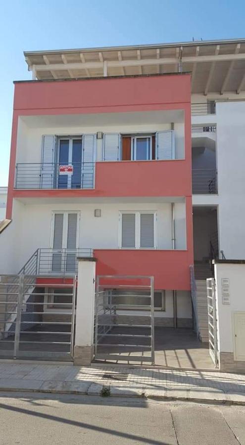 CASA VACANZA PICCINNI - B&B Porto Cesareo