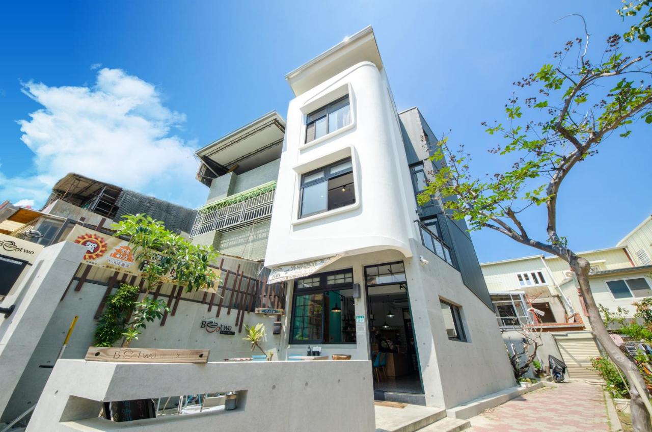小蒔光民宿 - B&B