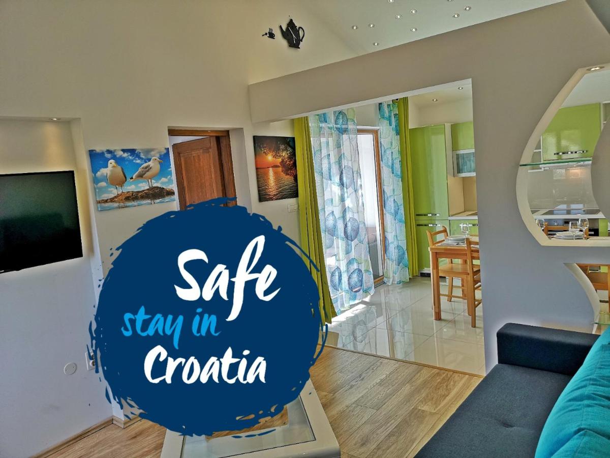 B&B Stari Grad - Apartments Bošković - Bed and Breakfast Stari Grad