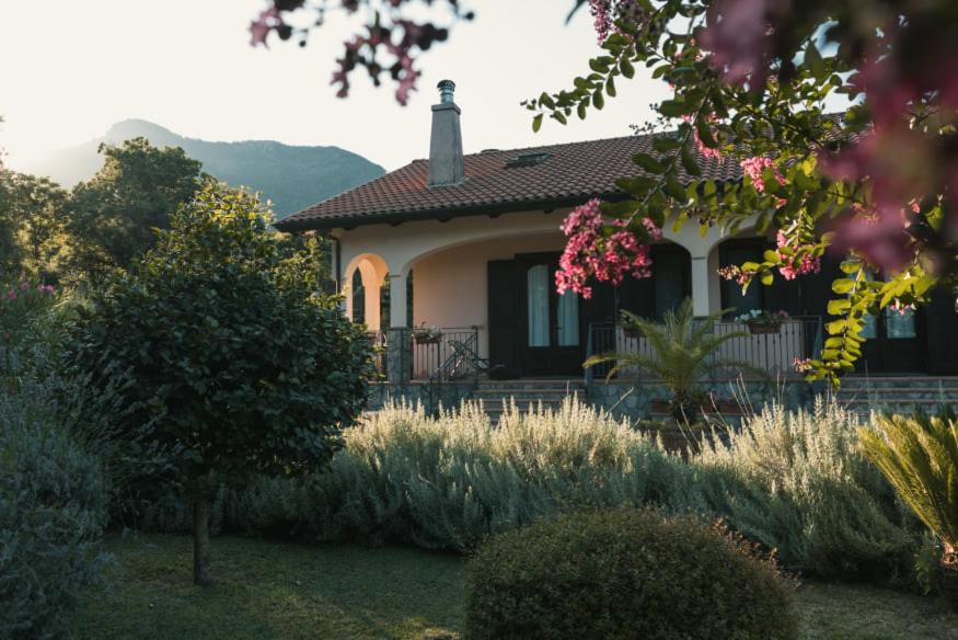 B&B Tramonti - Il Frescale Country House - Bed and Breakfast Tramonti