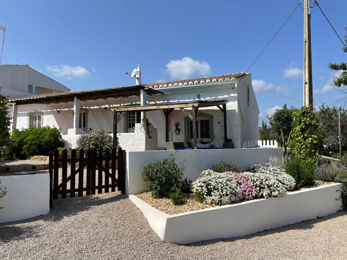 Casa Olivia - Charming renovated farmhouse with panoramic views - Chambres d’hôtes Tavira