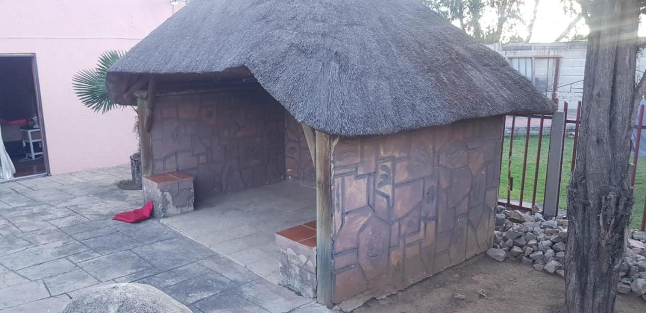 FK Guest Inn - B&B Alberton