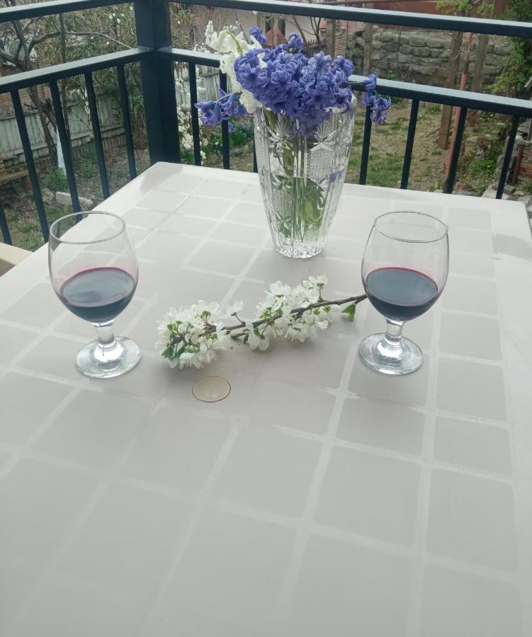 Kizikis Kari - B&B Signagi
