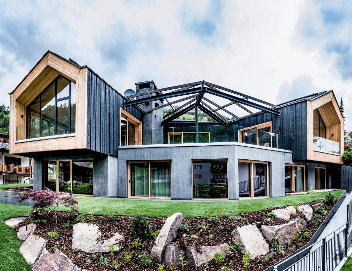 Mi Coa - B&B Santa Cristina Valgardena