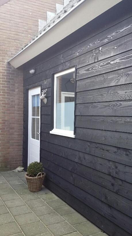 't Koerhaus - Ferienwohnung Egmond aan Zee