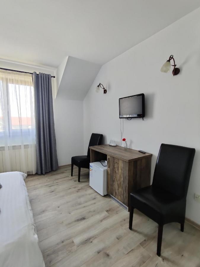 Chambre Double Standard