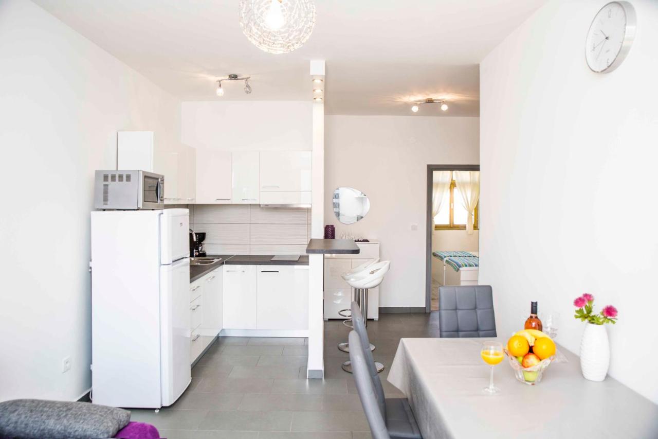 Apartment Zora - B&B