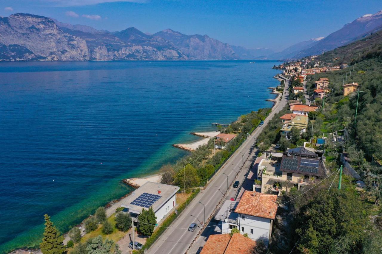 Apartamento con vistas al lago