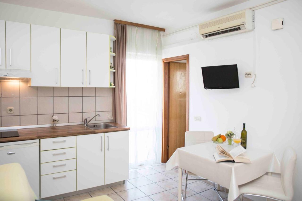 Apartment mit 1 Schlafzimmer