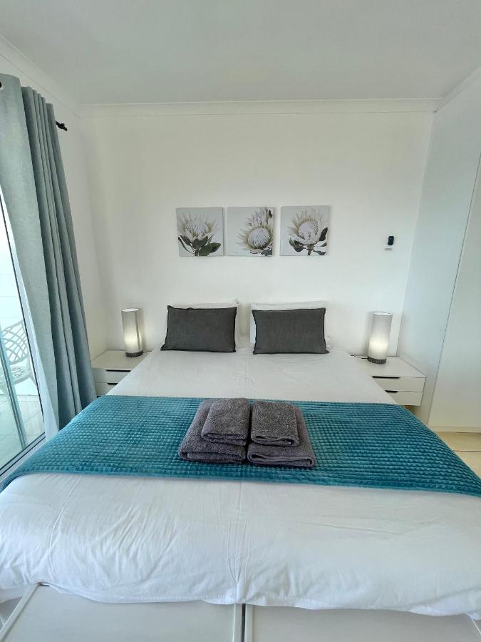 Monolocale Luxury con Balcone e Vista Mare a 180°