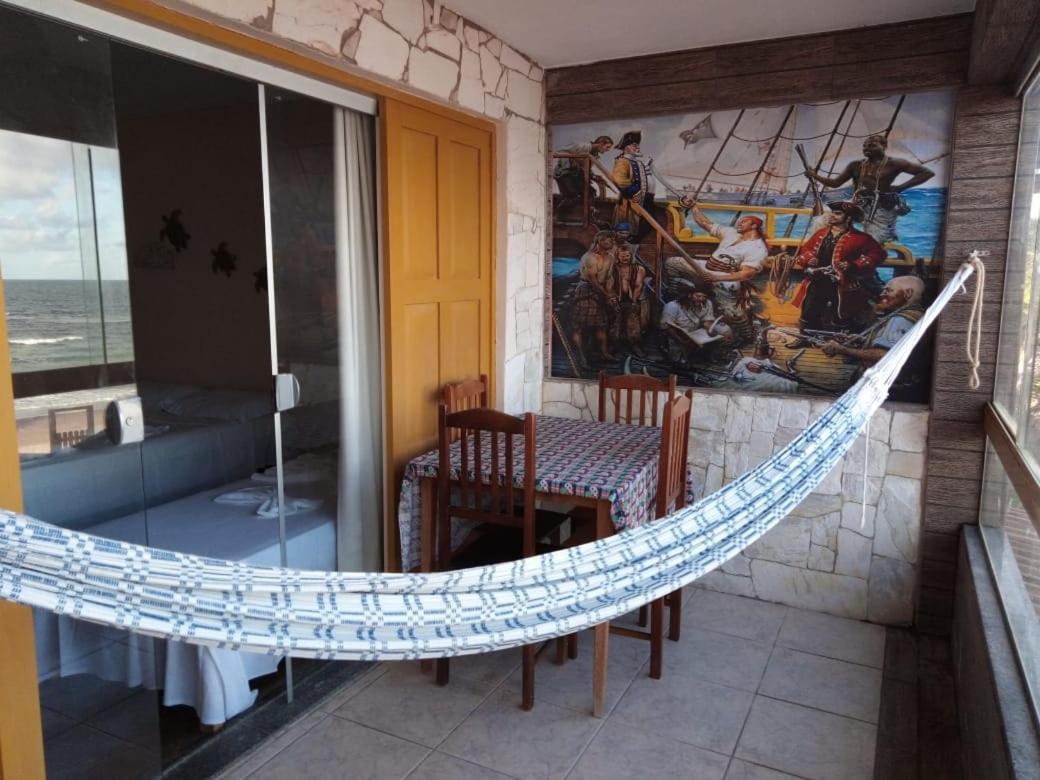 Suite with Sea View