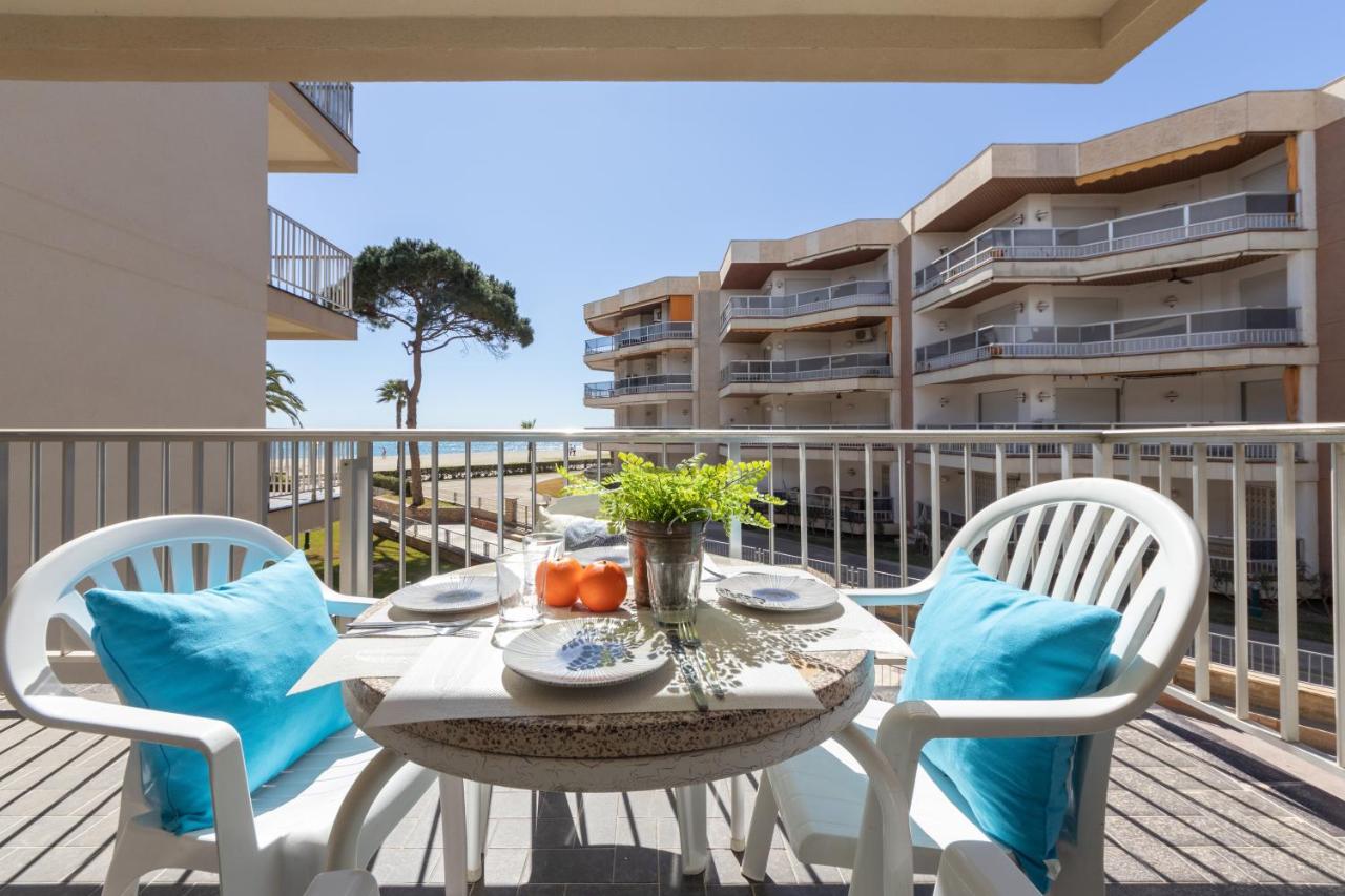 B&B Cambrils - Apartamentos DMS V Arysal - Bed and Breakfast Cambrils